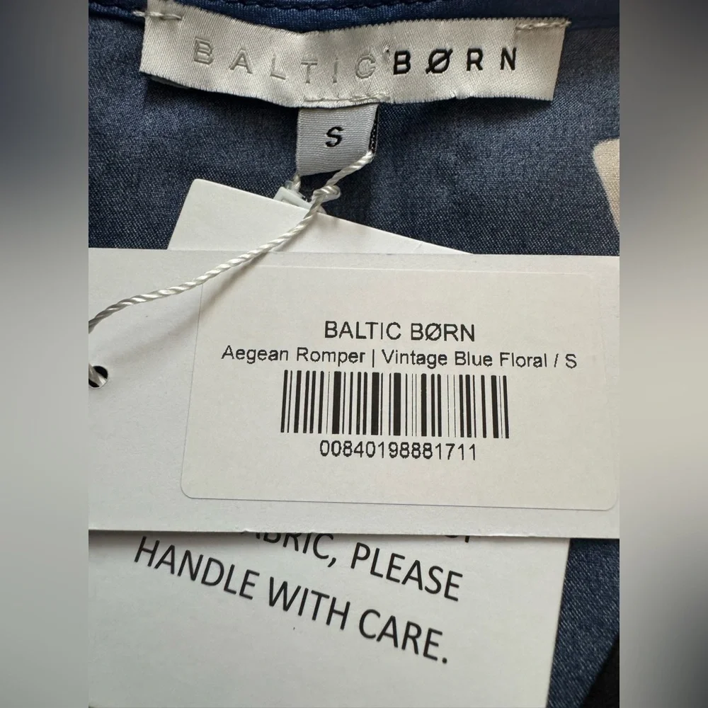Baltic Born Romper - Picture 6 of 7